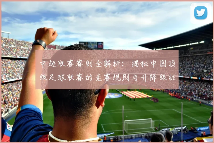 中超联赛赛制全解析：揭秘中国顶级足球联赛的竞赛规则与升降级机制