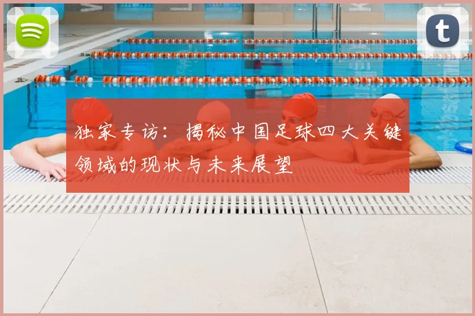 独家专访：揭秘中国足球四大关键领域的现状与未来展望